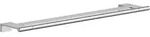 hansgrohe AddStoris S Badetuchhalter 41763000 Wandmontage, 2 Halter, chrom