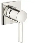 Dornbracht Fertigmontageset 36060670-08 f&uuml;r UP-Einhandmischer, mit...