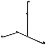 Hewi System 900 Duschhandlauf 900.35M36360CV 1250 x 947 x 647 mm, Ausf&uuml;hrung...