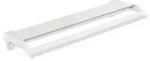 Hewi System 900 Ablage 900.03.00060DX Halter Edelstahl pulverbeschichtet in...