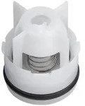 hansgrohe R&uuml;ckflu&szlig;verhinderer 96655000 f&uuml;r Fertigset ibox universal mit RSS,