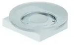 Kludi VELA C Seifenschale 3198553 mattwei&szlig;