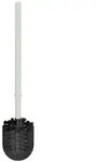 Hewi 477 Toilettenb&uuml;rste 477.20B01097 460mm, matt, lichtgrau