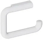 Hewi 477 Toilettenpapierhalter 477.21B10098 160x120mm, matt, signalwei&szlig;