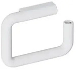 Hewi 477 WC-Anlagen-Papierrollenhalter 477.21B15098 160x120mm, matt, signalwei&szlig;