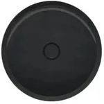 Bette Aufsatz-Waschtisch A241-790 45x45cm, Midnight