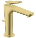 hansgrohe Axor Citterio C CoolStart 125 Waschtischarmatur 49030950 mit