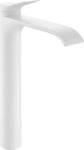 hansgrohe 75045700, hansgrohe Vivenis Waschtischmischer 250 CoolStart 75045700 ohne