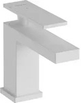 hansgrohe Tecturis E Waschtischarmatur 73004700 Ausladung 122mm, mit
