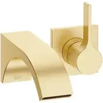Dornbracht Cyo Fertigmontageset 36861811-28 UP-Wand-Waschtisch-Einhandmischer,