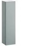 Laufen FOLIO Hochschrank H4458910FO5211 300x303x1246 mm,1 T&uuml;r, T&uuml;rschamier...