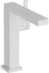 hansgrohe Tecturis E Waschtischarmatur 73042700 Ausladung 157mm, mit