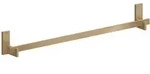 hansgrohe Axor Badetuchhalter 42683140 800 mm, brushed bronze