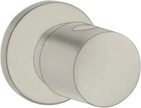 hansgrohe 38976800, hansgrohe Axor Uno Fertigmontageset 38976800