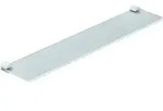 Kludi VELA R Glasablage 5897353 mattwei&szlig;