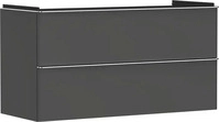 hansgrohe 54036000, hansgrohe Xelu Q Waschtischunterschrank 54036000...