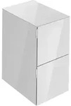 Keuco Edition 11 Art Sideboard 32542880401 40x70x49cm, 2 Frontausz&uuml;ge,