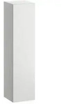 Laufen Hochschrank H4458910FO5251 300x303x1246 mm, 1 T&uuml;r, T&uuml;rschamier links,