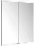 Keuco Royal Modular 2.0 Spiegelschrank 800210091000000 900 x 900 x 120 mm, ohne