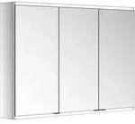 Keuco Royal Modular 2.0 Spiegelschrank 800311100100000 1000 x 700 x 160 mm, ohne