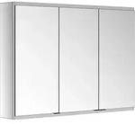 Keuco Royal Modular 2.0 Spiegelschrank 800301100100200 1000 x 700 x 160 mm, 2