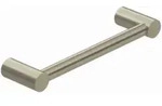 Kludi VELA R Handtuchhalter 58962N5 300 mm, Stainless Brushed Nickel PVD