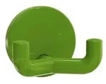 Hewi 477 Doppelhaken 477.90.02572 43,5mm, maigr&uuml;n