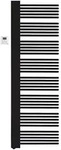 Zehnder Yucca Cover Design-Elektroheizk&ouml;rper ZY8L1158DFB1000 YPEL-150-60/GD,...