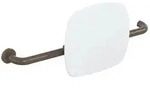Hewi 801 R&uuml;ckenst&uuml;tze 801.51.9261L84 Wandabstand 150mm, Ausf&uuml;hrung links,...