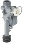 Geberit Wasserteil 240517001 zu Public UR