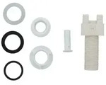 Villeroy und Boch 940508LB 940508 Edelstahl-Optik