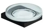 Kludi VELA C Seifenschale 31985N2 Brushed Gunmetal