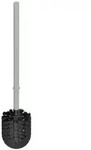 Hewi 477 Toilettenb&uuml;rste 477.20B01095 460mm, matt, felsgrau