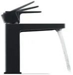 Duravit M Manhattan Waschtischarmatur MH1020002046 Ausladung 129mm, ohne