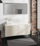 hansgrohe 54236730, hansgrohe Xevolos E Waschtischunterschrank 54236730