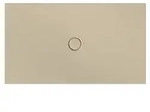 Bette BetteFloor Duschfl&auml;che 5801-424PLUS 140x80cm, Glasur, sand