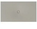 Bette BetteFloor Duschfl&auml;che 5818-416 180x100cm, stone