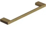 Kludi VELA C Handtuchhalter 31962N1 L&auml;nge = 300MM Brushed Bronze