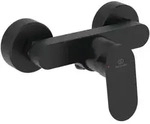 Ideal Standard Ceralife O Brausearmatur BE028XG Aufputz, silk black