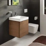 hansgrohe Xilesa E Waschtischunterschrank 54249550 480x470mm, 1 Schubkasten,...