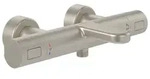 Villeroy & Boch Universal Taps & Fittings Wannen-Thermostat TVT00000100064 rund,
