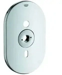 Grohe Abdeckplatte 42443 42443000 IR-Elektronik Waschtisch-FMSs chrom