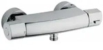 Heinrich Schulte alpha_400 Brausethermostat Z069646-00010 verchromt, ohne