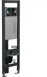 Mepa nextVIT Eck-WC-Element 514823 Unterputz-Sp&uuml;lkasten 6-7,5 l,...