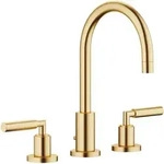 Dornbracht Tara. Drei-Loch-Armatur 20713882-28 f&uuml;r Waschtisch, mit...