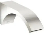 Dornbracht Cyo Wand-Auslauf 13805811-36 f&uuml;r Waschtisch, Ausladung 190mm, ohne