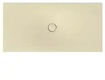 Bette BetteFloor Duschfl&auml;che 5939-441AE 150x75cm, Antirutsch/Pro, cream