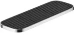 Dornbracht Ablage 83482970-00 Wandmodell, ohne Gittereinsatz, 300 mm, chrom