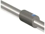 Hewi 805 Aufr&uuml;stsatz WC-Sp&uuml;lausl&ouml;sung 805.50.06099 Funk, reinwei&szlig;
