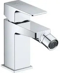 Duravit Manhattan Bidetarmatur MH2400001010 Ausladung 128mm, chrom